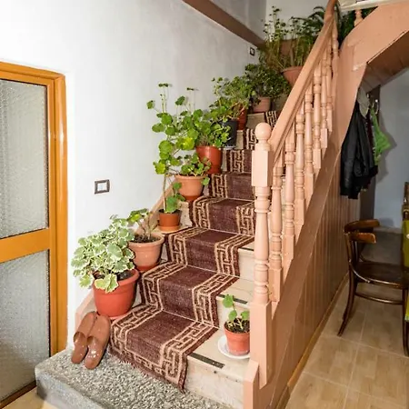 Gjergji Rehove Habitación en casa particular *